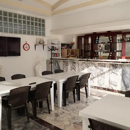 Polat Homes * Алания