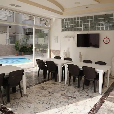 Polat Homes Алания