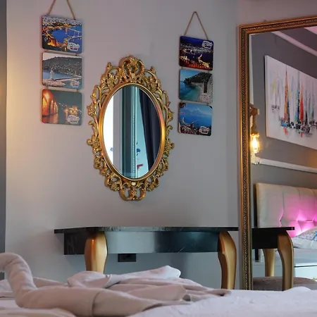 Apartamento Polat Homes