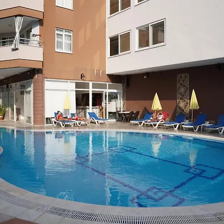 Apartamento Polat Homes