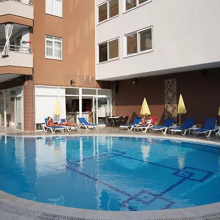 Polat Homes Алания