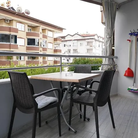 Apartamento Polat Homes *