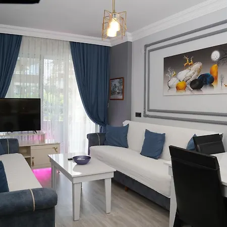 Polat Homes Апартаменты