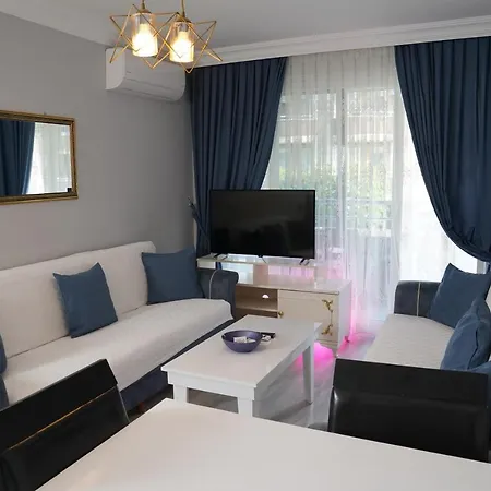 Polat Homes Апартаменты