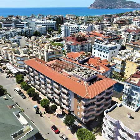 Polat Homes Апартаменты *