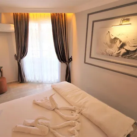 Apartamento Polat Homes *