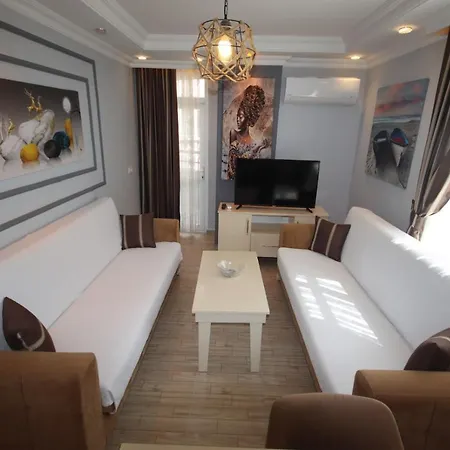 Polat Homes Apartamento *