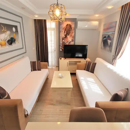 Polat Homes Алания